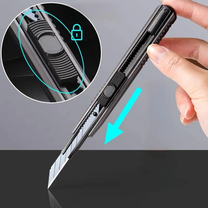 Utility Knife for Car Wrapping Color