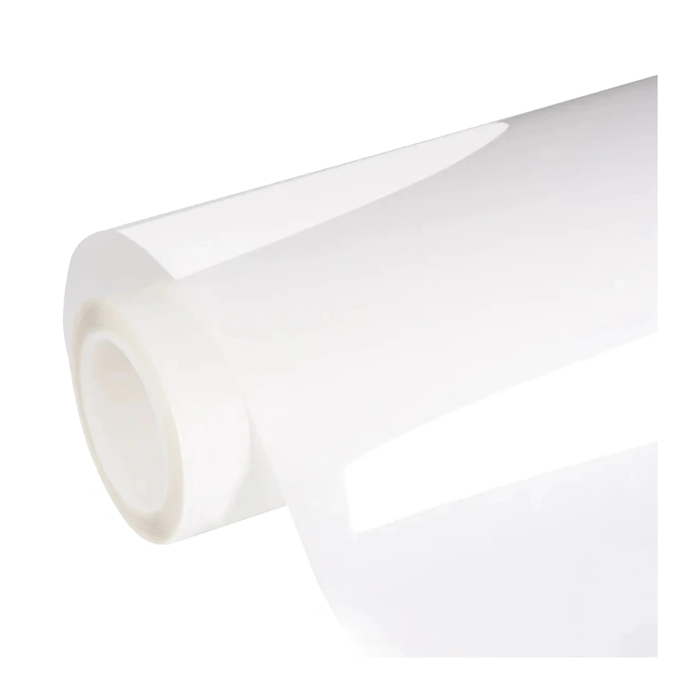 Paint Protection Films